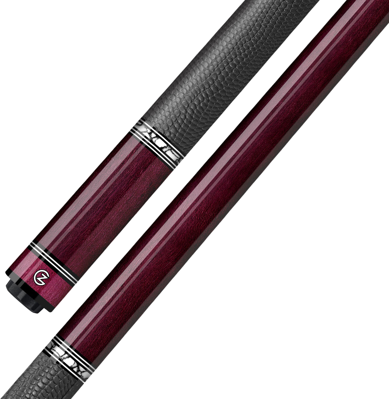 Echo E1 Purpleheart