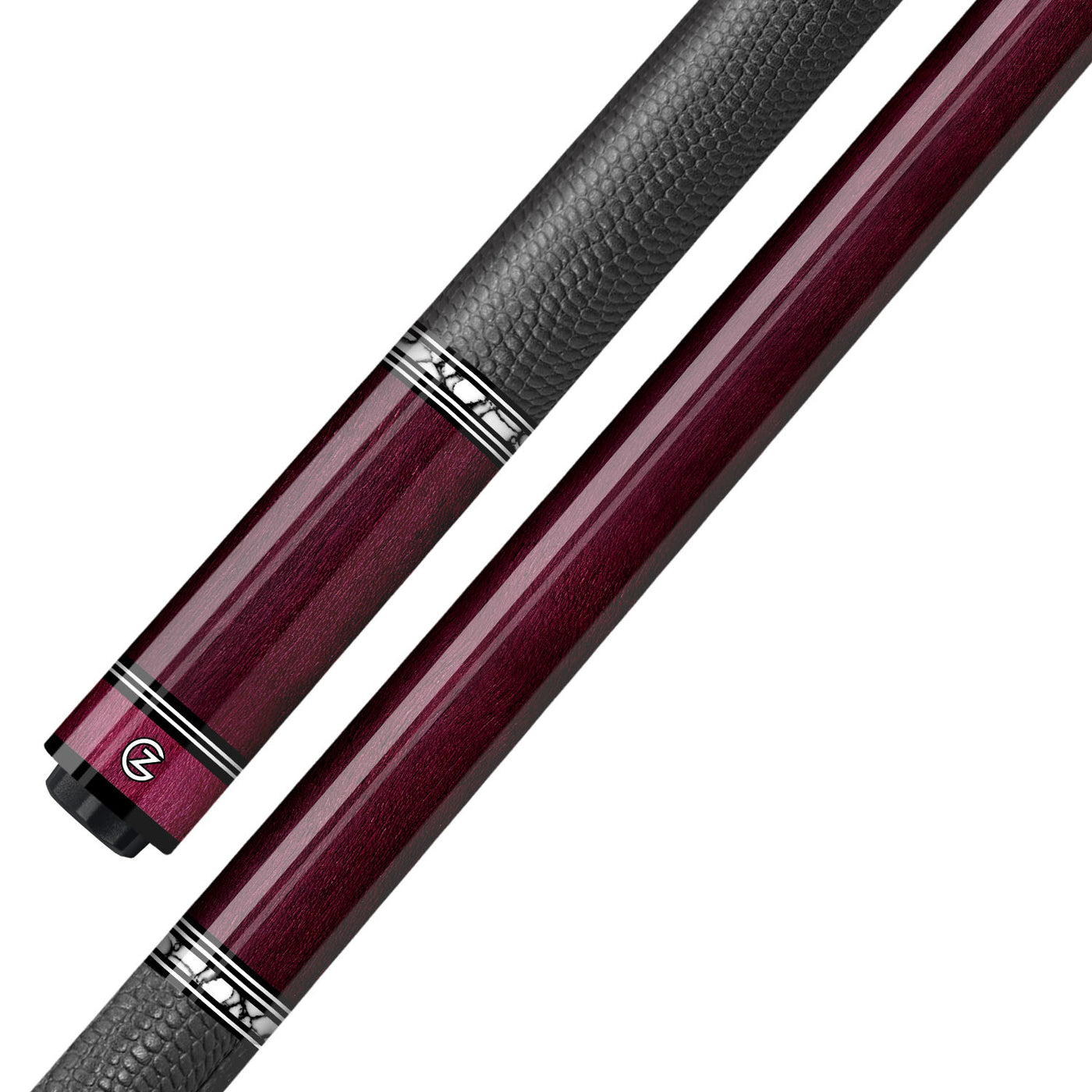 Echo E1 Purpleheart