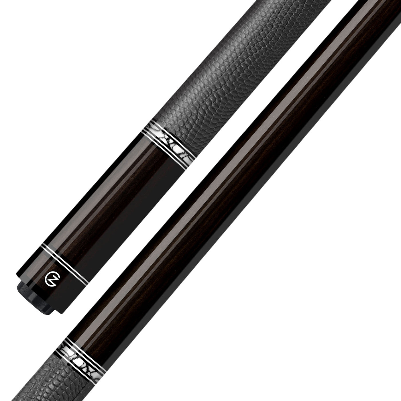 Echo E2 Ebony